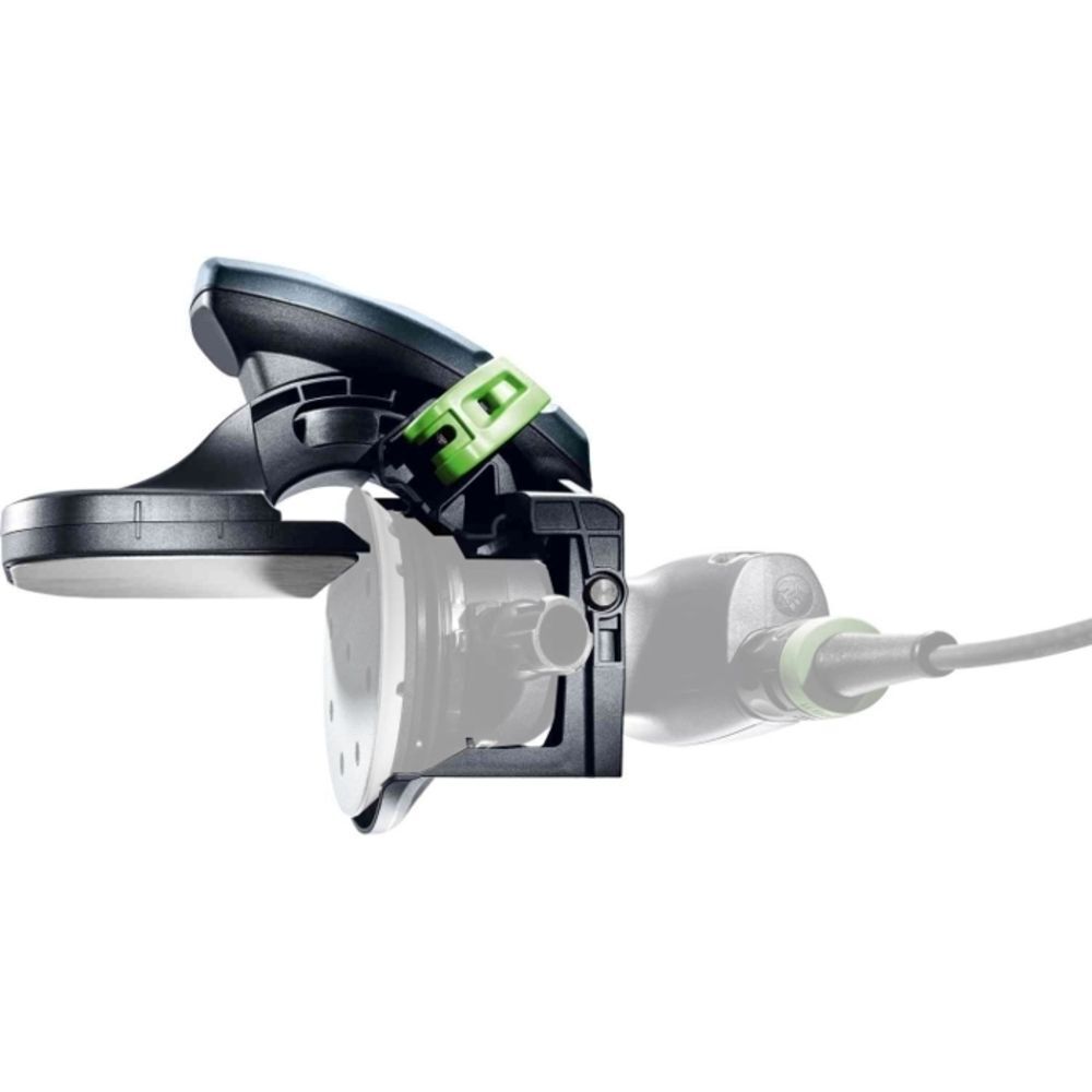Festool Edge Sanding Guide Attachment for ETS 125 REQ ETSC 125, large image number 3