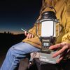 Makita Outdoor Adventure 18V LXT Radio & LED Lantern (Bare Tool), small