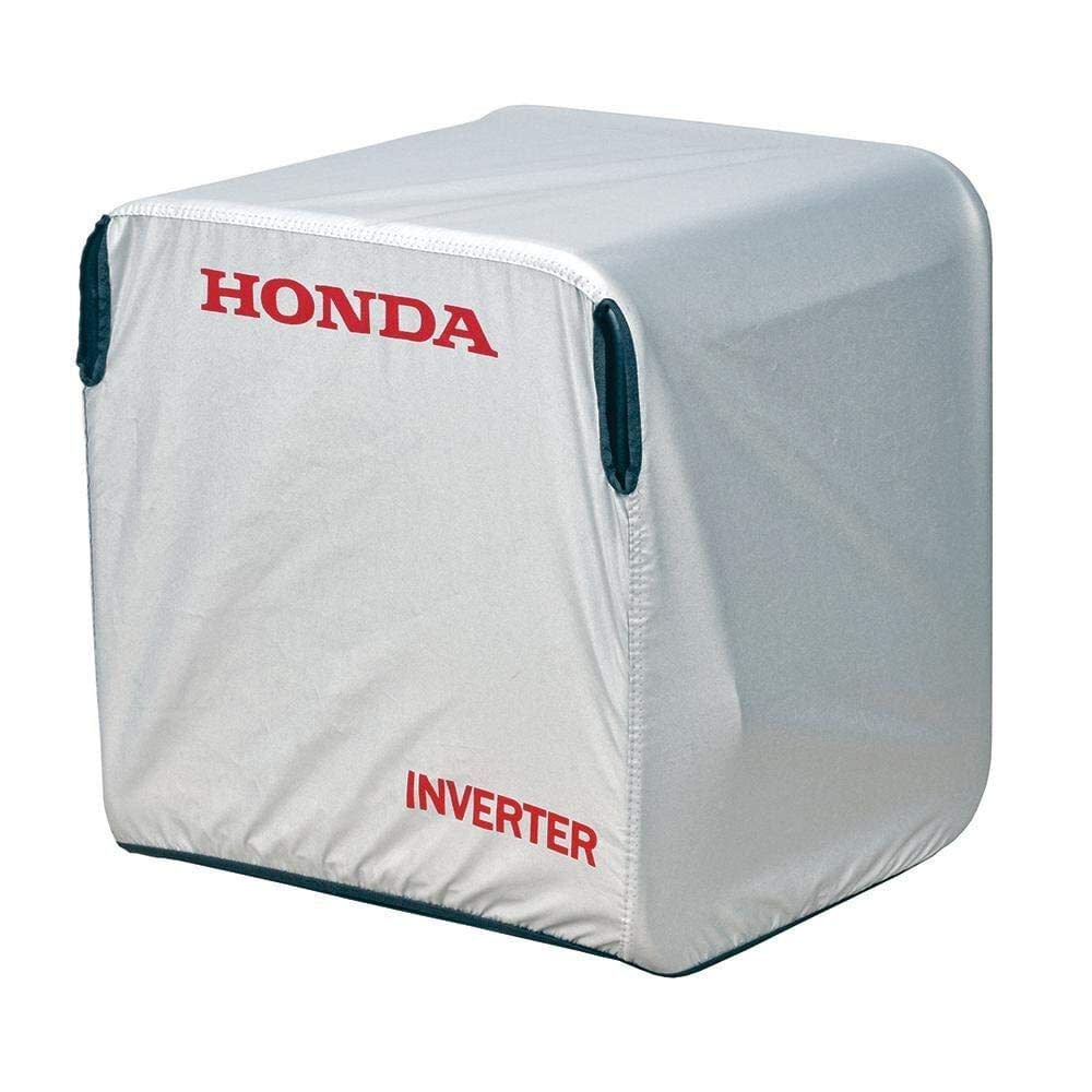 Honda Generator Silver Cover For EB2800i and EG2800i – 08P57-Z43-001AH