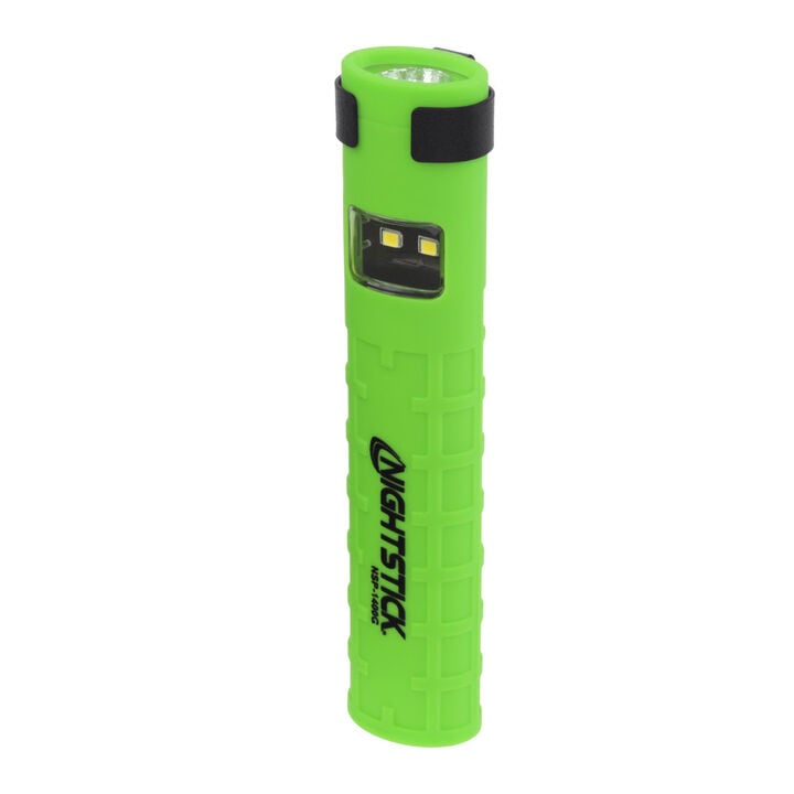 Nightstick Dual-Switch Dual-Light Flashlight, large image number 0