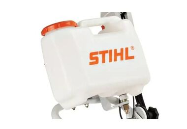 Stihl FW20 3.4 Gallon Water Translucent Tank Kit