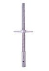 Acme Tools Leveling Jack with Socket End, small image number 1