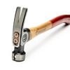 Crescent 22oz Wood Milled Face Framing Hammer, small image number 2