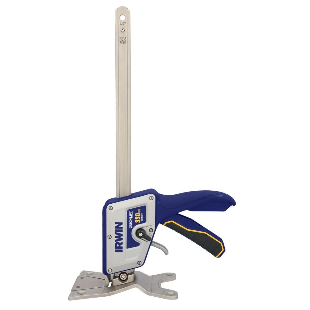 Irwin QUICK-LIFT Construction Jack, large image number 1
