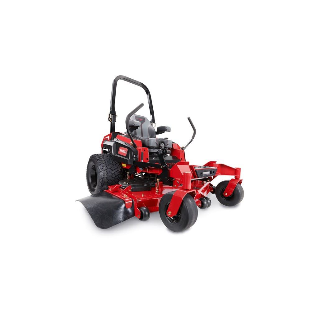 Toro Z Master 4000 FX801 Zero Turn Riding Lawn Mower 60in 852 cc Kawasaki Gas 74054 Acme Tools