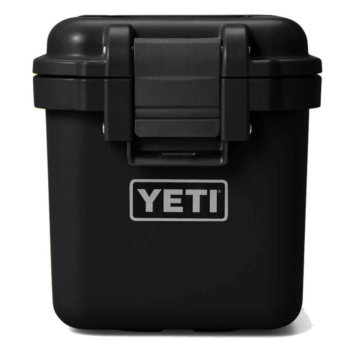YETI Loadout GoBox 15 Gear Case Black