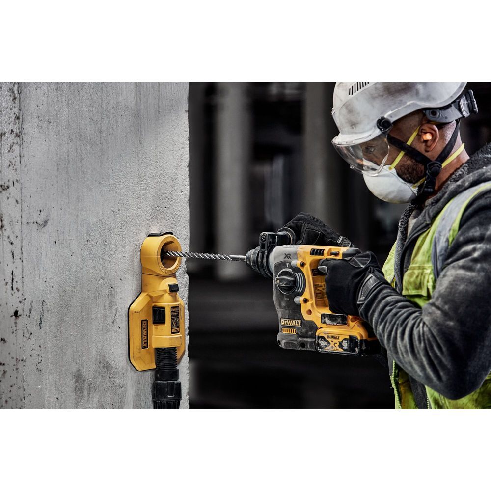 DEWALT ELITE SERIES SDS PLUS Masonry Drill Bits 1/2in x 10in x 12in, large image number 5
