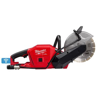 Milwaukee M18 FUEL 9inch Cut-Off Saw with ONE-KEY (Bare Tool), large image number 25