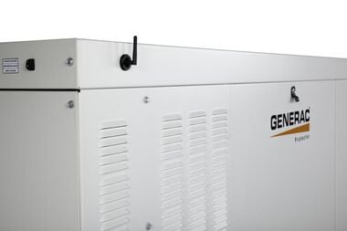 Generac Protector 60kW Automatic Standby Generator 120/240 1, large image number 5