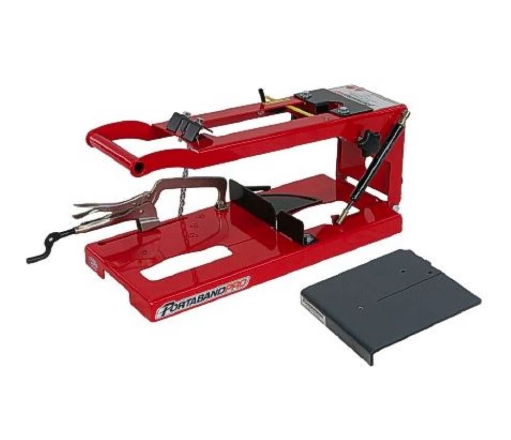 Portaband Pro Milwaukee Deluxe Jig, large image number 1