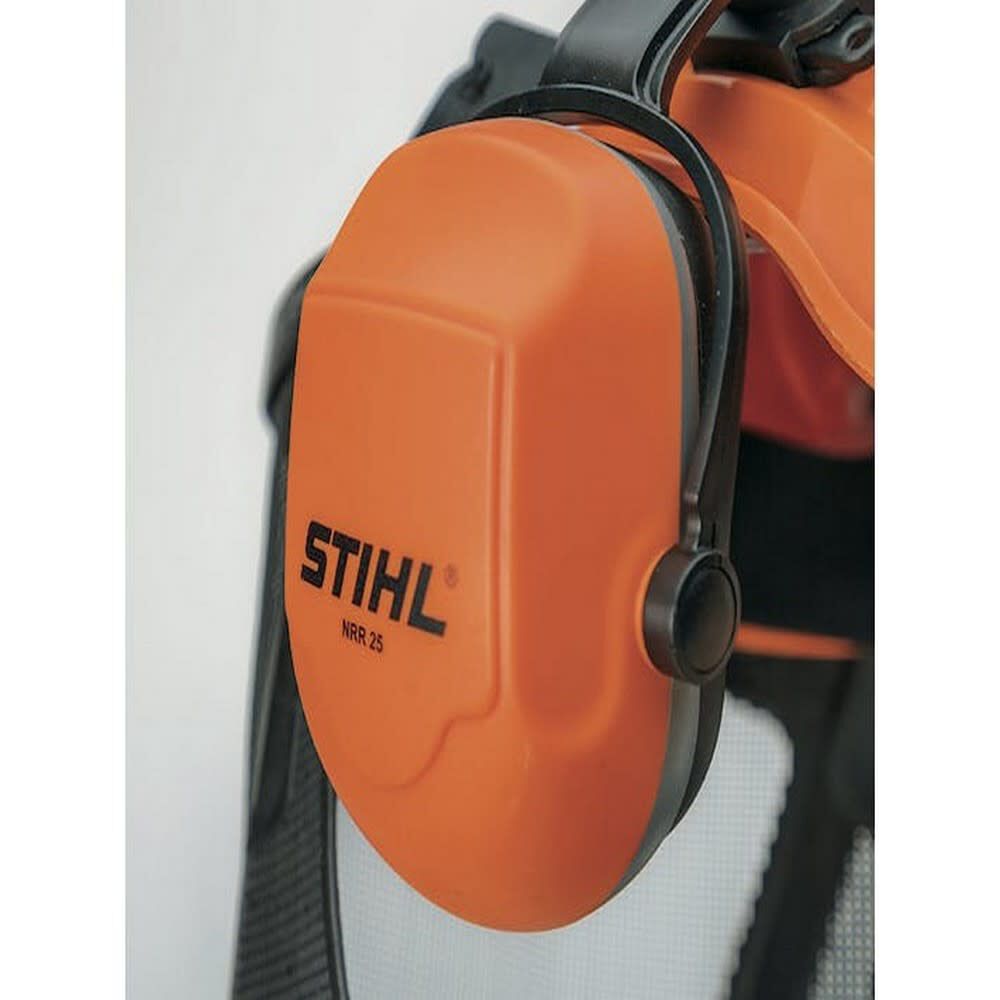 Stihl Basic Function Hard Hat 7010 888 0800 Acme Tools