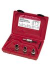 Milwaukee Contractor's Steel Plate Carbide Cutter Kit 5PC, small image number 1