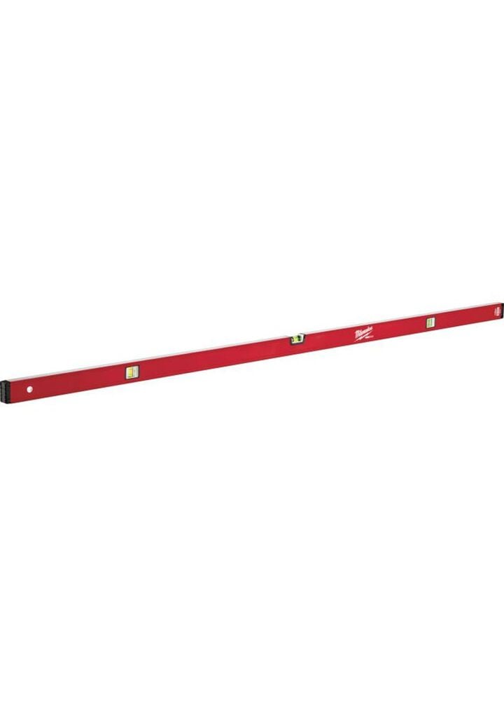 Milwaukee 72 In.REDSTICK Compact Box Level