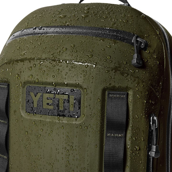 YETI Cayo 25 L Backpack Olive, large image number 7