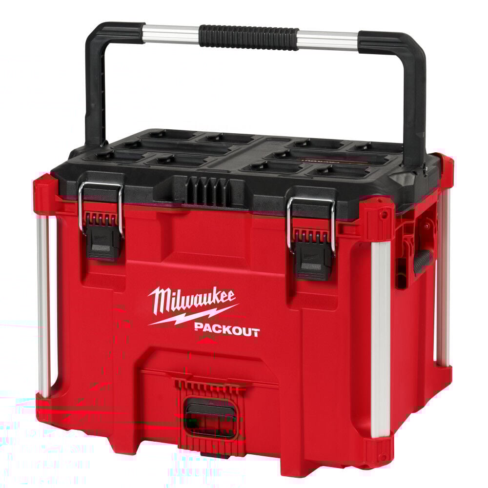 Milwaukee PACKOUT XL Tool Box – 48-22-8423