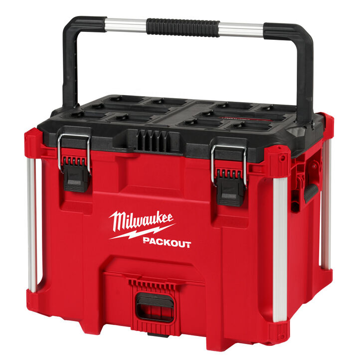 Milwaukee PACKOUT XL Tool Box
