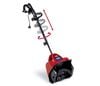 Toro Electric Power Shovel Snow Thrower, small image number 4