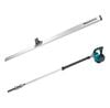Makita 40V max XGT Brushless Cordless Concrete Screed (Bare Tool) & Vibratory Screed Bar Bundle, small image number 1