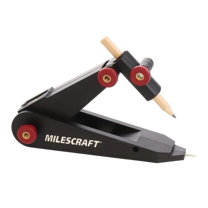 Milescraft Scribe Tec