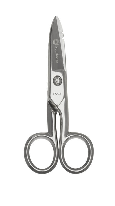 Milwaukee Jobsite Offset Scissors 48-22-4047 - Acme Tools