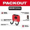 Milwaukee PACKOUT 3 Curved Hook, small image number 2