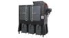 Laguna Tools X|Flux: 10HP Industrial Dust Collector, small image number 1