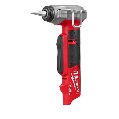 Milwaukee M12 FUEL ProPEX Expander with 1/2inch-1inch RAPID SEAL ProPEX Expander Heads (Bare Tool), large image number 25