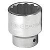 GEARWRENCH Socket 3/4 in Drive 12 Pt 3/4 in, small image number 1