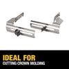 DEWALT Miter Saw Crown Stops, small image number 4