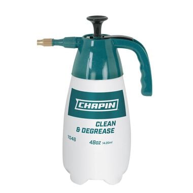 Chapin Mfg 1046 48 oz Industrial Cleaner/Degreaser Handheld Sprayer