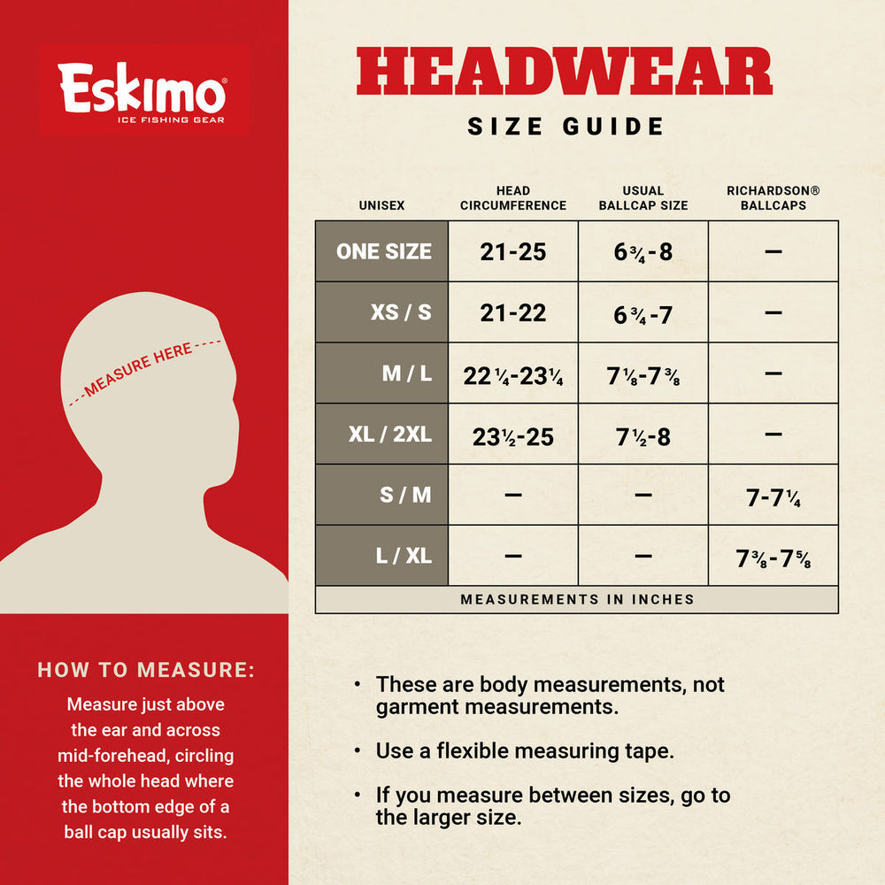 Eskimo Reflective POM Hat, Red, large image number 4