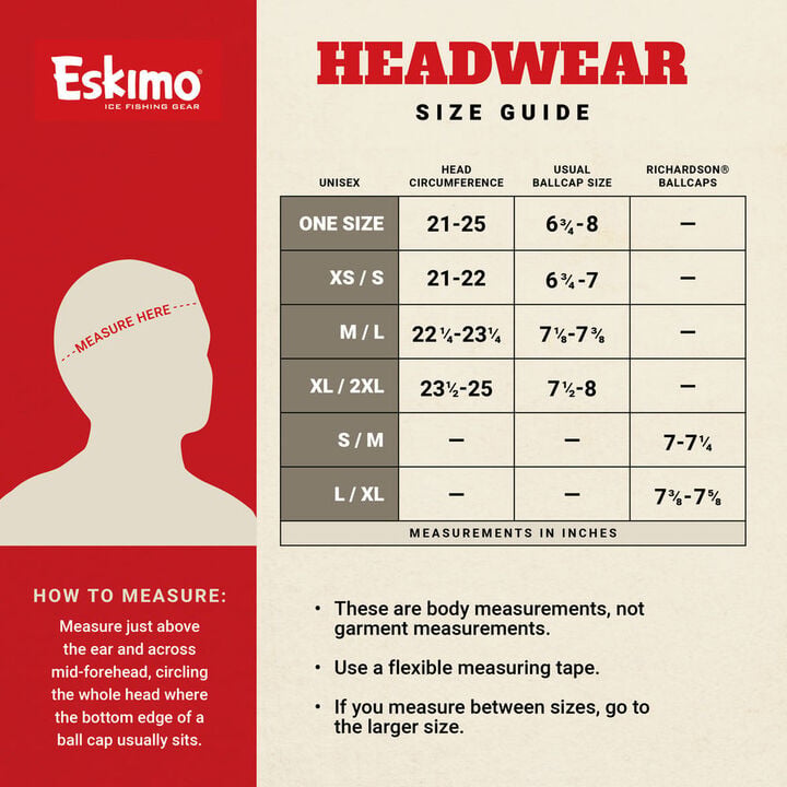 Eskimo Reflective POM Hat, Red, large image number 3