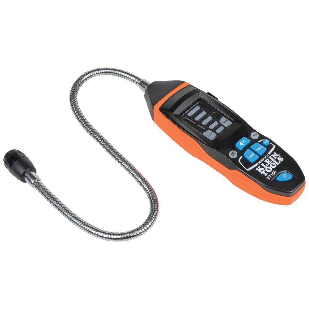 Klein Tools Refrigerant Gas Detector, large image number 11