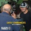 Klein Tools Situational Awareness BT Earmuffs, small image number 5