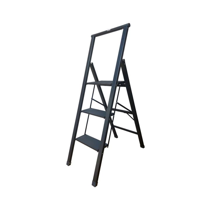 Xtend and Climb Type II Lightweight Aluminum Slimline Light 3 Steps