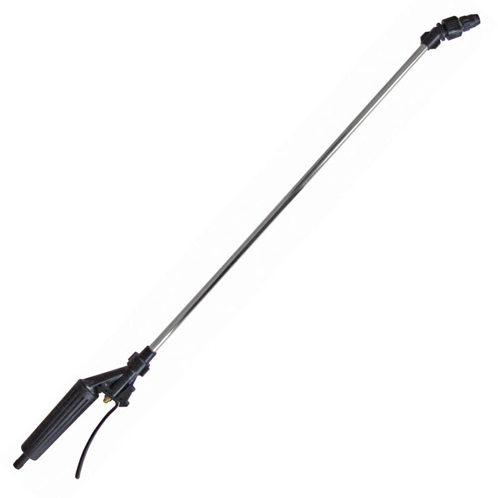 Fimco 25 Gallon Spot Sprayer with 2.4 GPM Pump, large image number 3