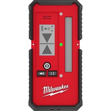 Milwaukee Laser Line Detector 165'