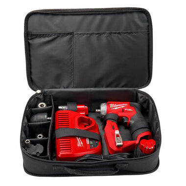 Milwaukee M12 FUEL Installation Drill/Driver Kit, large image number 2