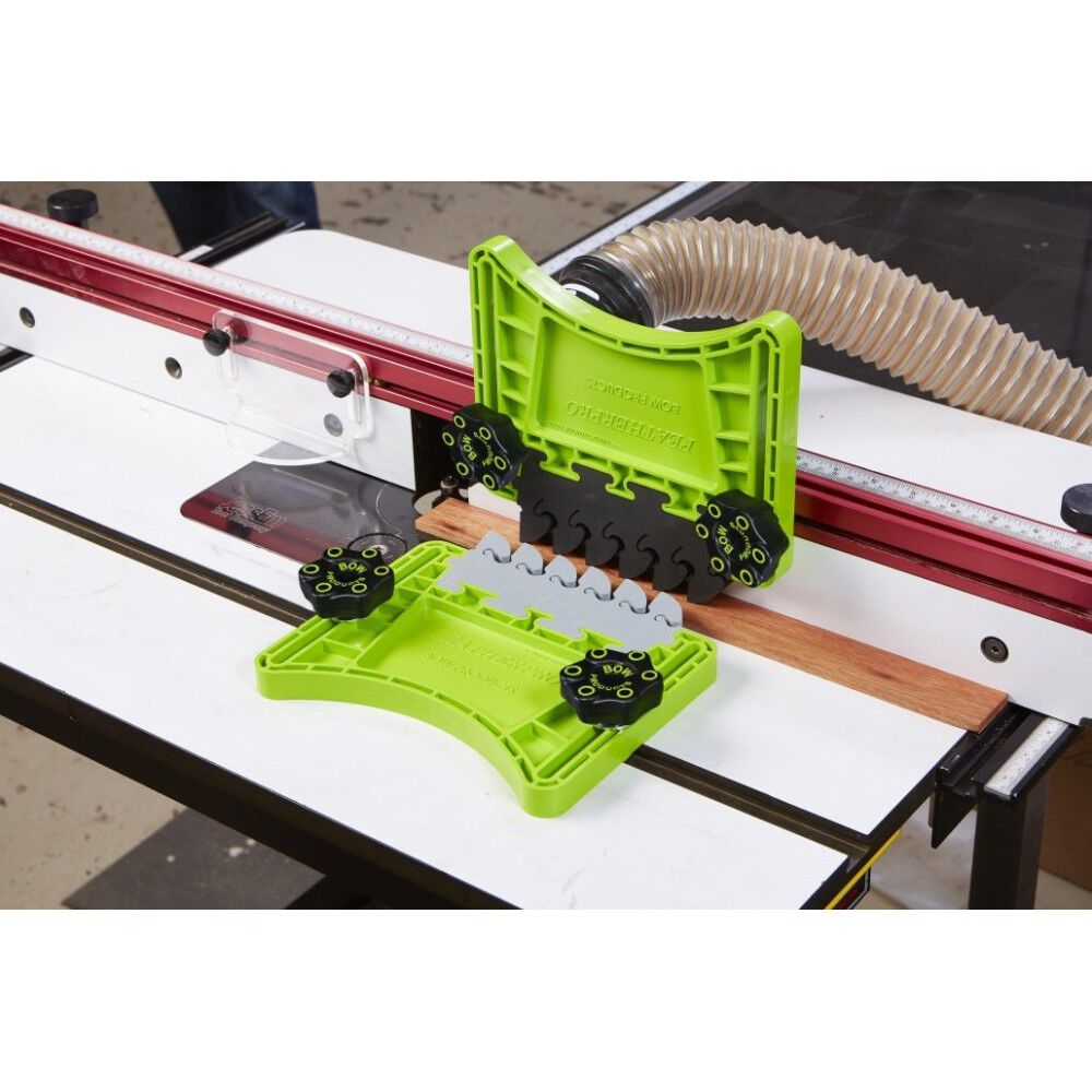 Bow Products FeatherPro Foam Featherboard, large image number 7