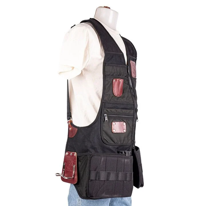 Occidental Leather Right Handed Oxy Pro Work Vest, large image number 2