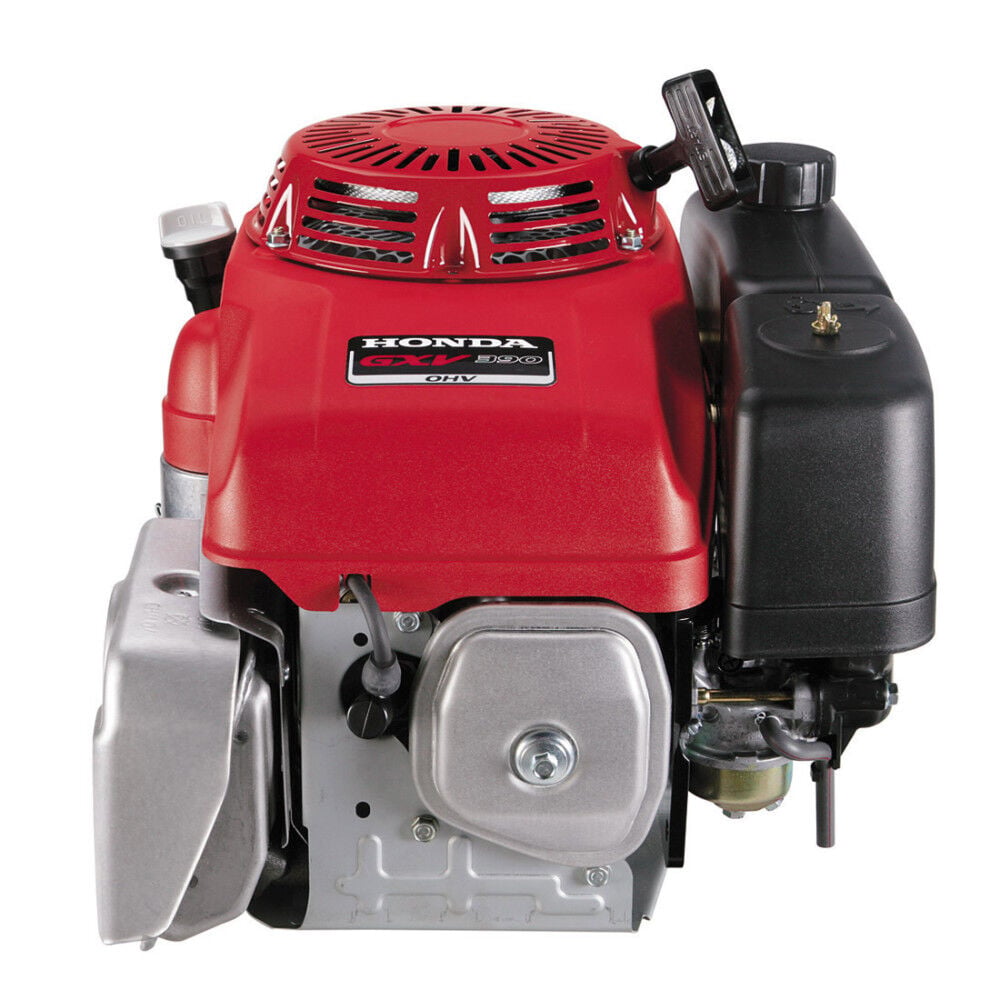 Honda 10.2HP 389 cc 4 Stroke Gasoline Powered Replacement Engine, large image number 1
