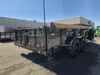 Diamond C LPT 16 Ft Tandem Axle Dump Trailer 2027, small image number 5