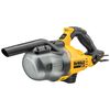 DEWALT 20V MAX Dry Hand Vacuum Cordless (Bare Tool), small