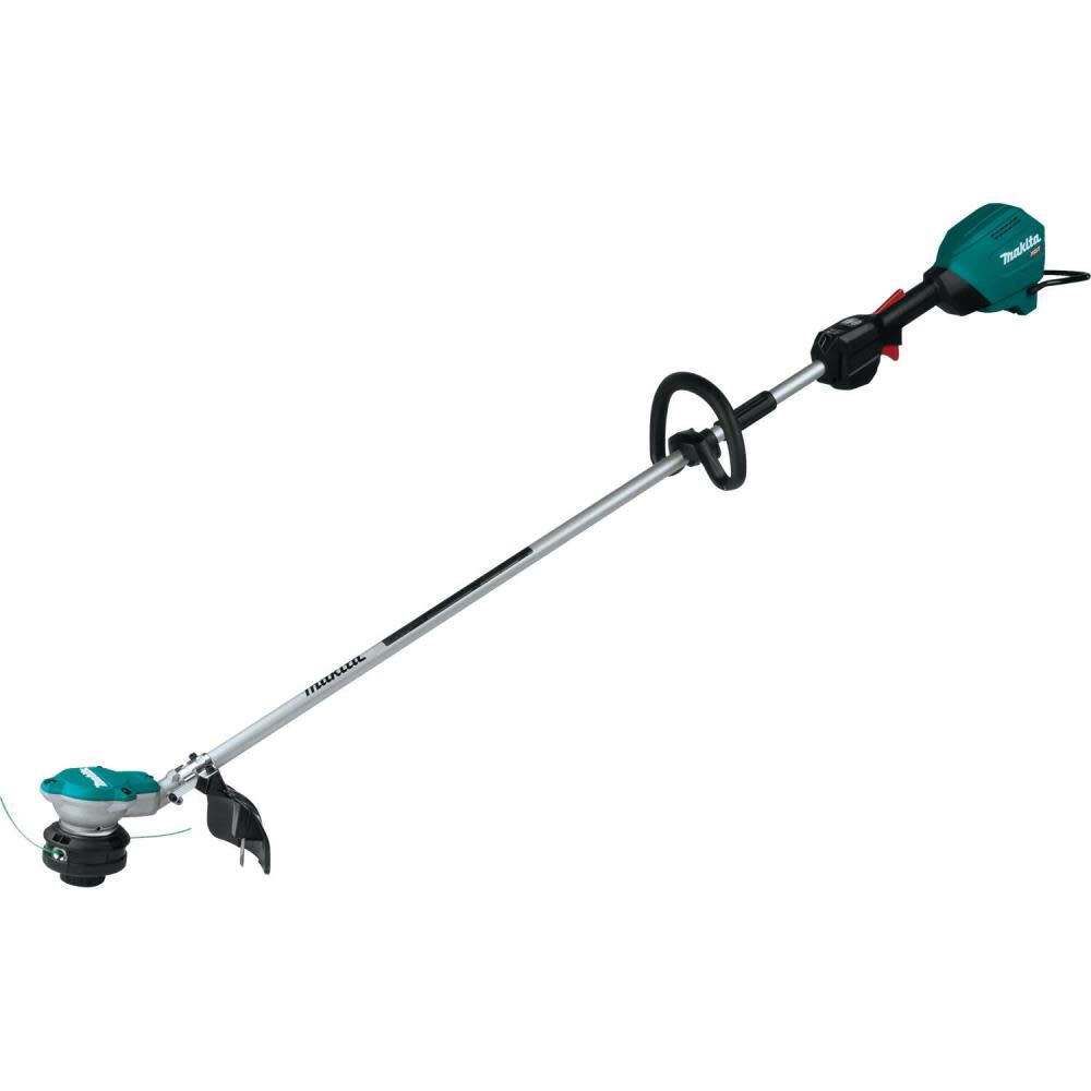 Makita Promotional 40V max XGT String Trimmer 15 Inch (Bare Tool), large image number 1