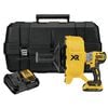 DEWALT 20V MAX XR Brushless Drain Snake Kit, small image number 1
