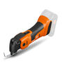 Fein Ampshare Multimaster Multi-Tool 700 1.7Q (Bare Tool) 4pc, small