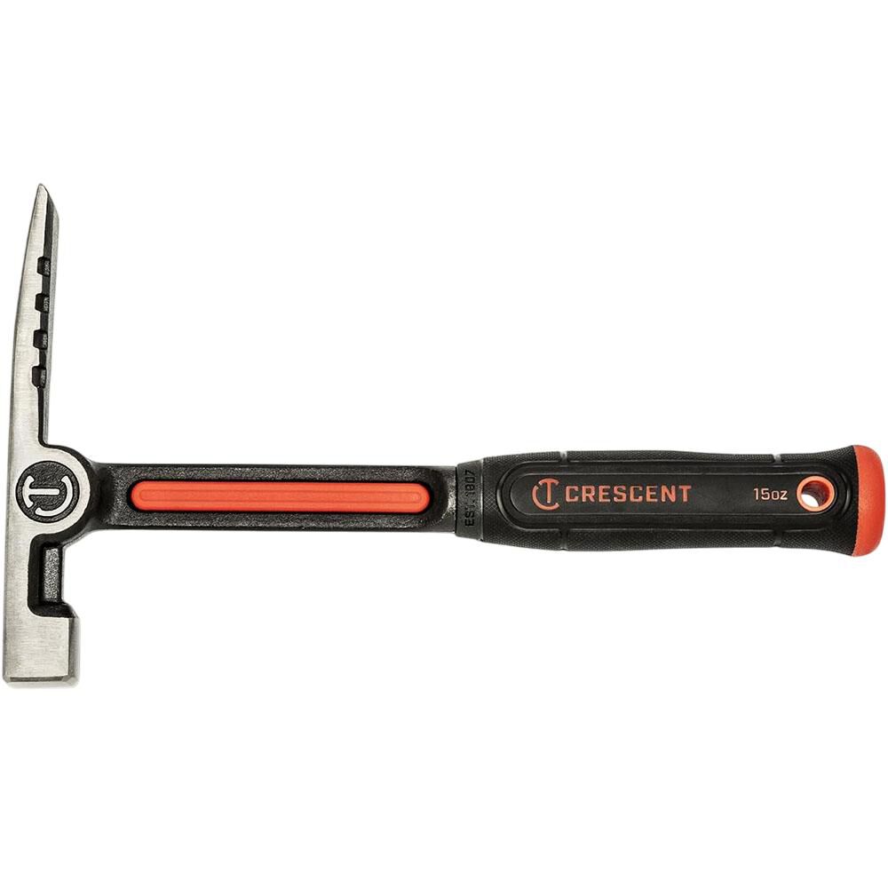 hammer エフェクト15p 16 oz Fiberglass General Purpose Hammer | Crescent Tools