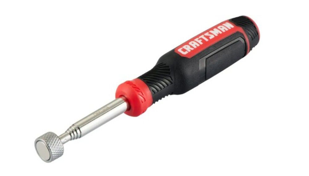 CRAFTSMAN 2lb Magnetic Pickup Tool, large image number 1