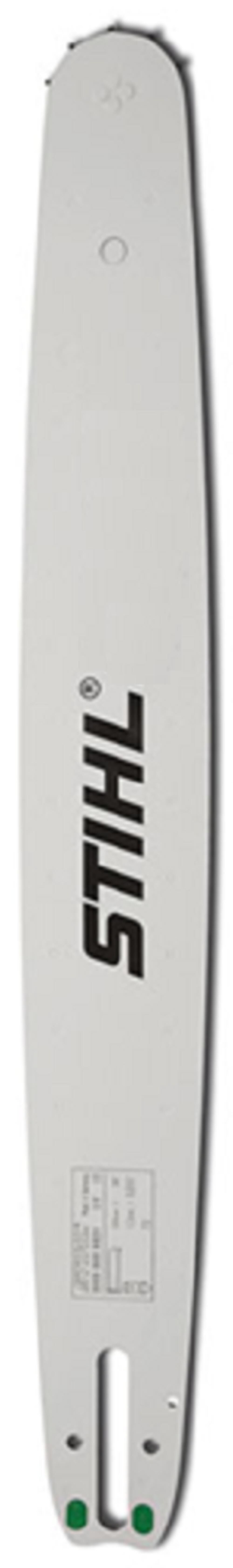 Stihl rollomatic deals 18 inch bar