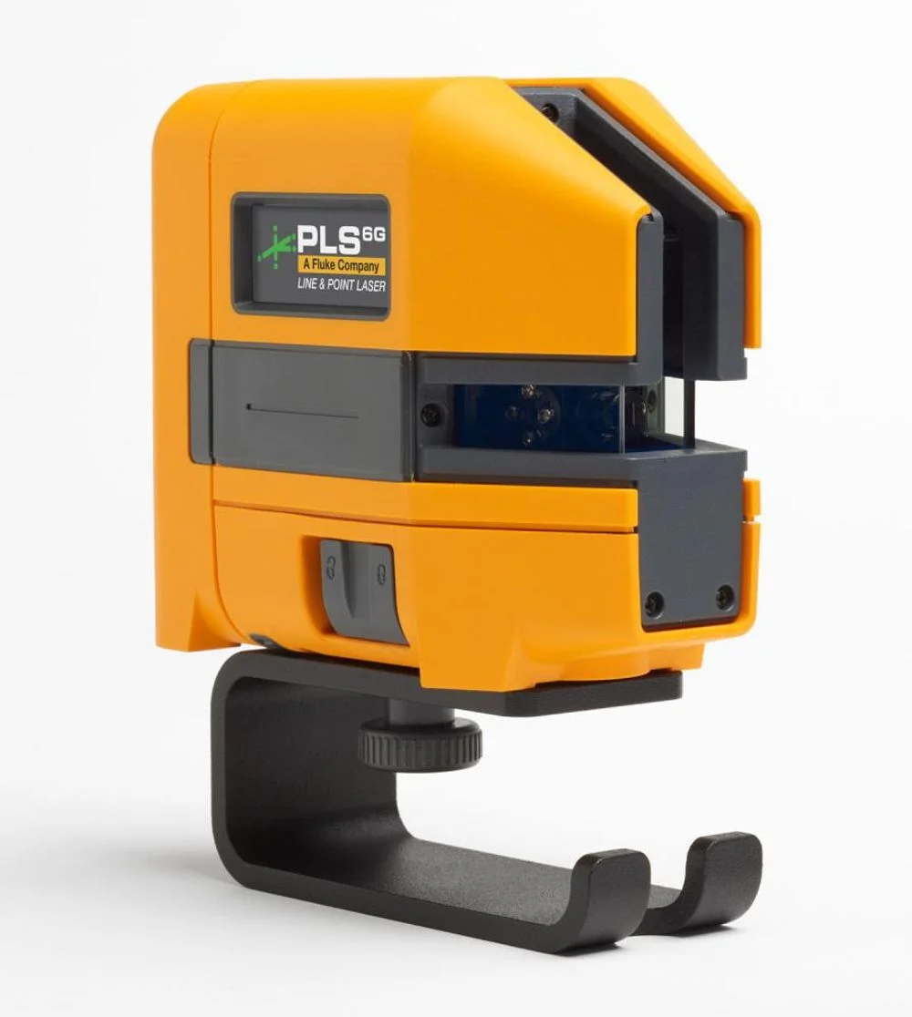 PLS Pacific Laser 5G 5-Point Green Laser (Bare Tool), large image number 1